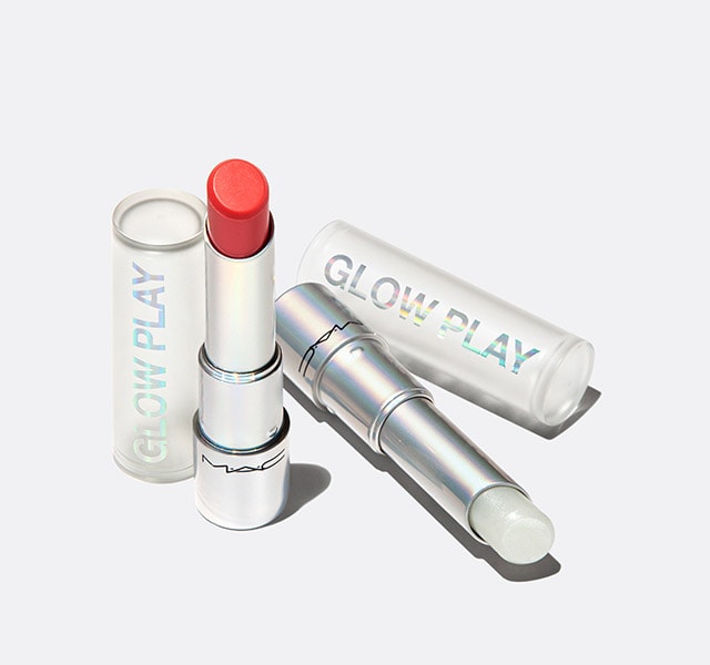 Pride Glow Play Lip Balm Duo