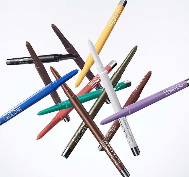 M·A·C Colour Excess Gel Pencil Eye Liner