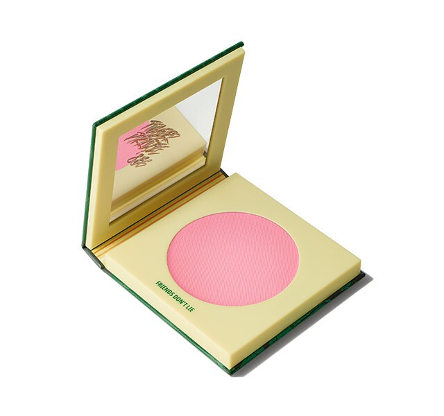 POWDER BLUSH/ M·A·C X STRANGER THINGS