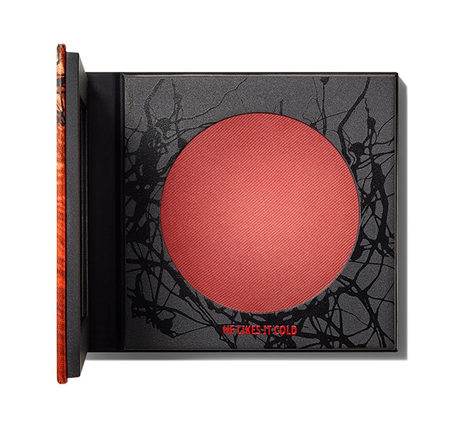 Unveiling Mac x Stranger Things Supernatural Glam Edition