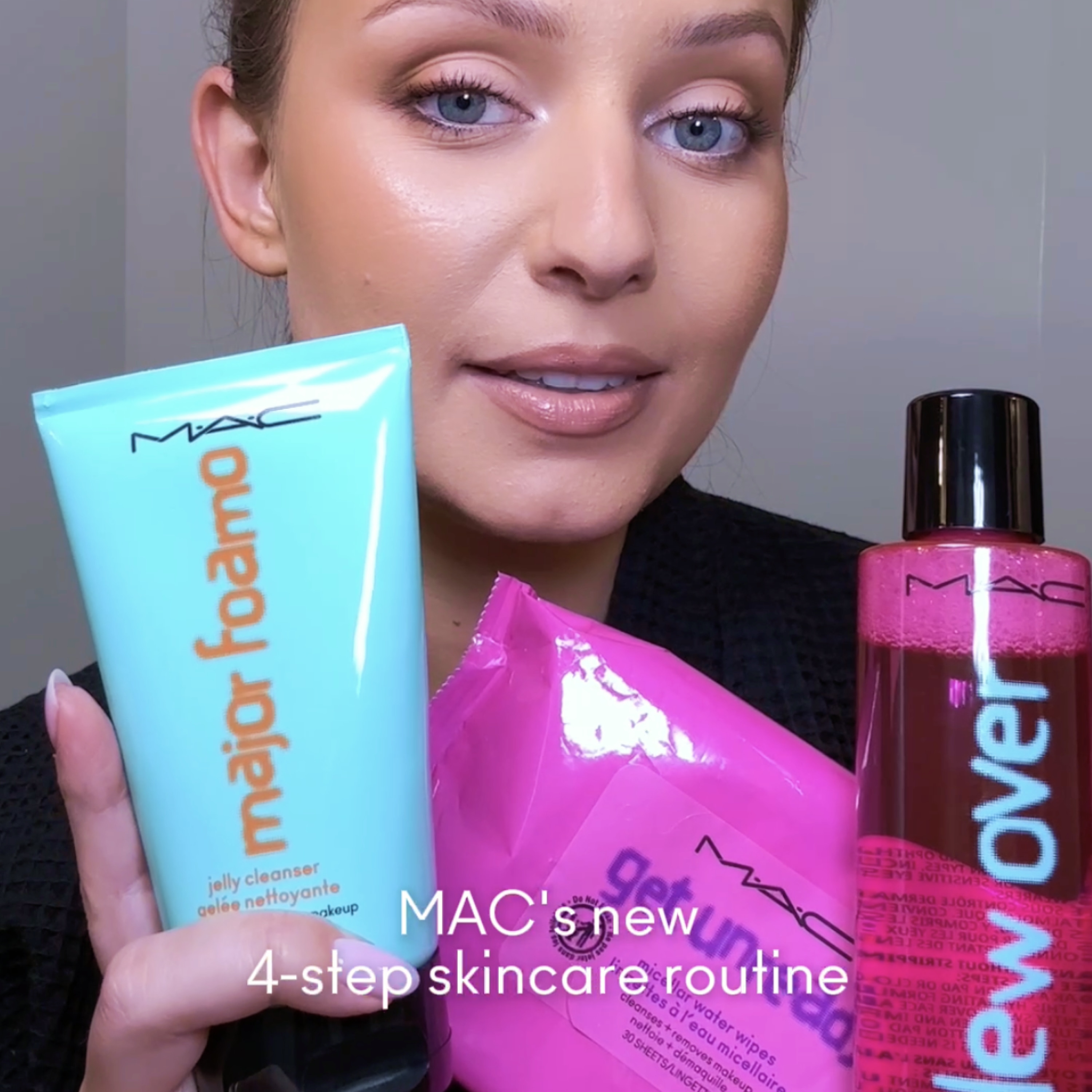 Gently Off Dual-Phase Makeup Remover