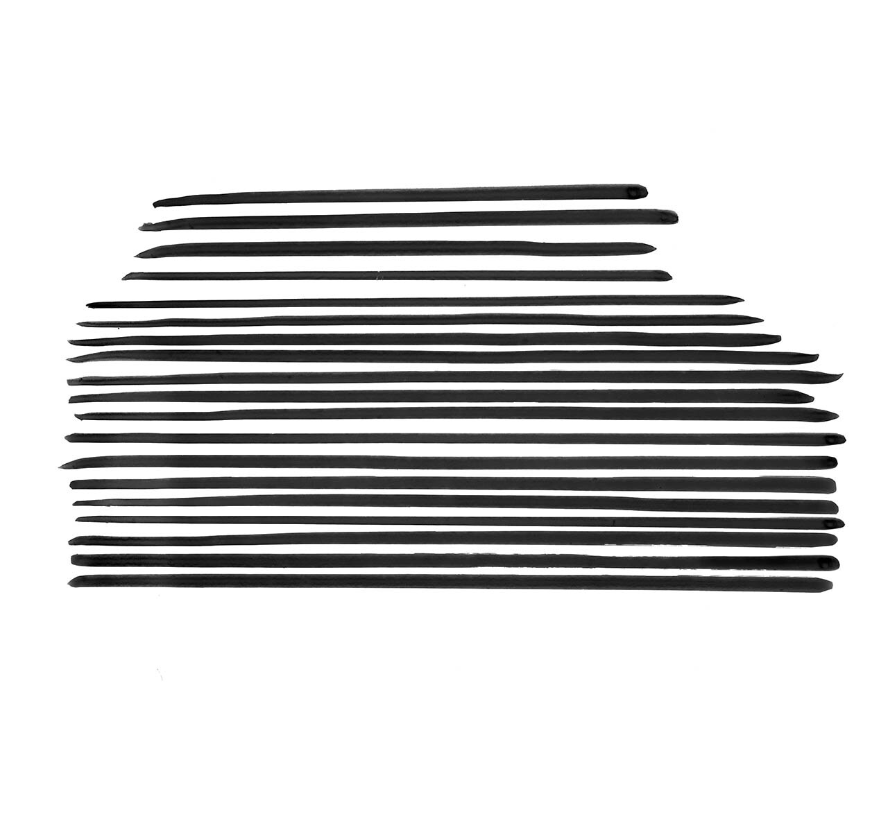 Brushstroke 24Hour Liner MAC Cosmetics Official Site