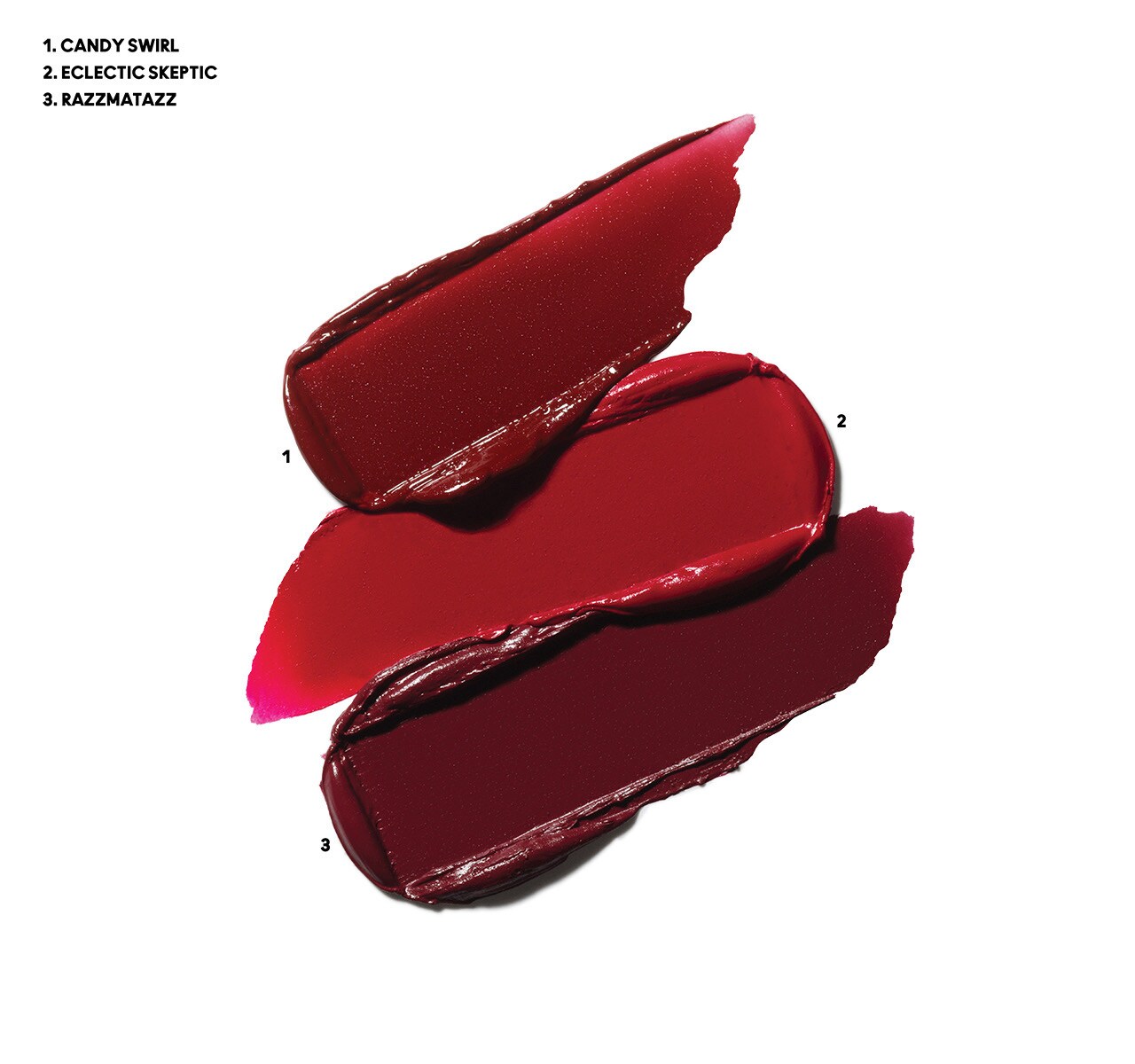 MAC Red Tiny Tricks Mini Lipstick Trio Christmas Holiday 2021 MAC Red Tiny Tricks Mini Lipstick Trio Christmas Holiday 2021