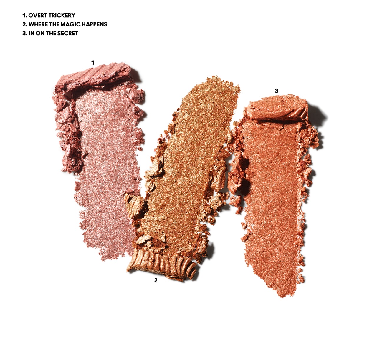 MAC Medium/ Deep Step Bright Up Extra Dimension Christmas Holiday 2021 MAC Medium/ Deep Step Bright Up Extra Dimension Christmas Holiday 2021