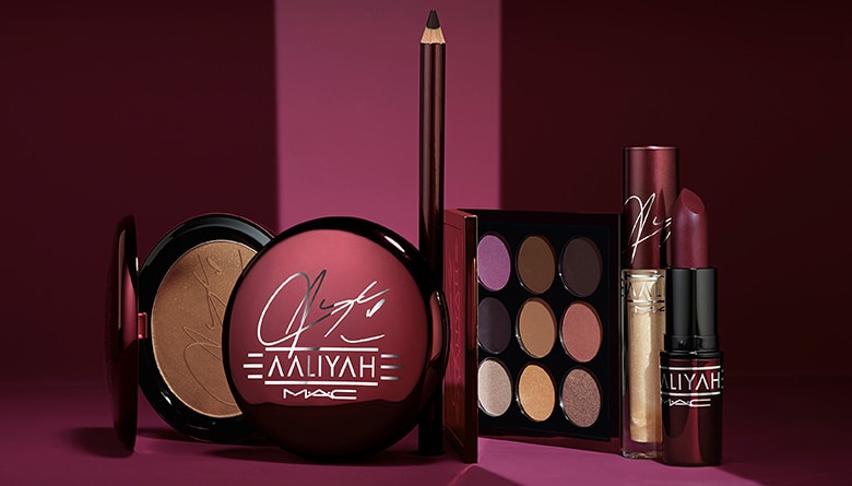 Mac cosmetics official site