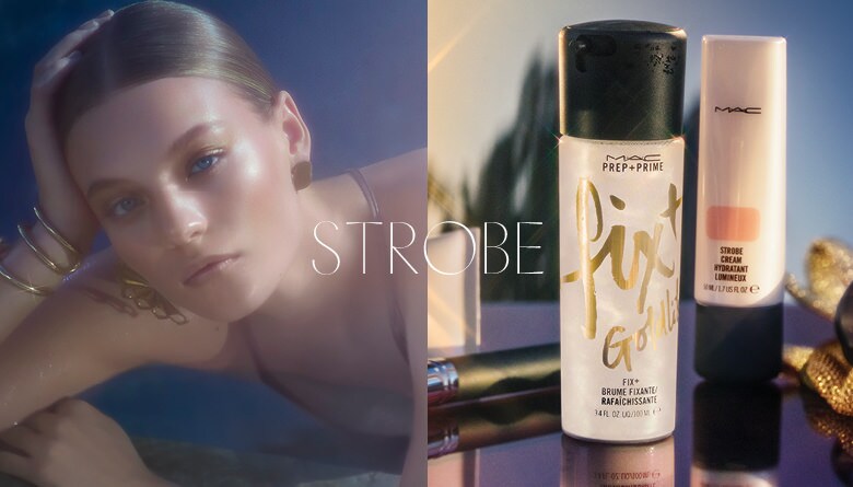 Mac cosmetics official site